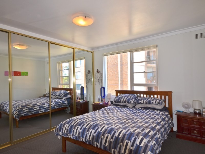 7/12 Wolseley Street, Drummoyne NSW 2047