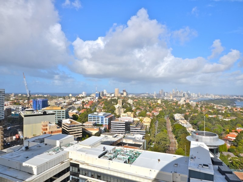3 Herbert Street, St Leonards NSW 2065