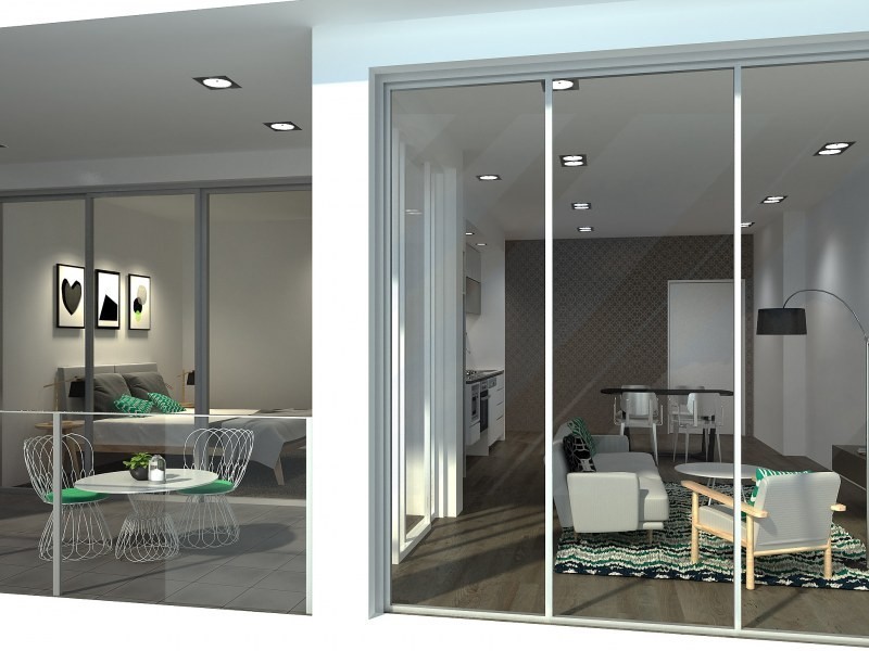 302/5 Purkis Street, Camperdown NSW 2050