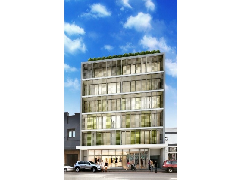 302/5 Purkis Street, Camperdown NSW 2050