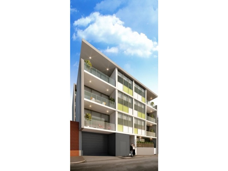 302/5 Purkis Street, Camperdown NSW 2050