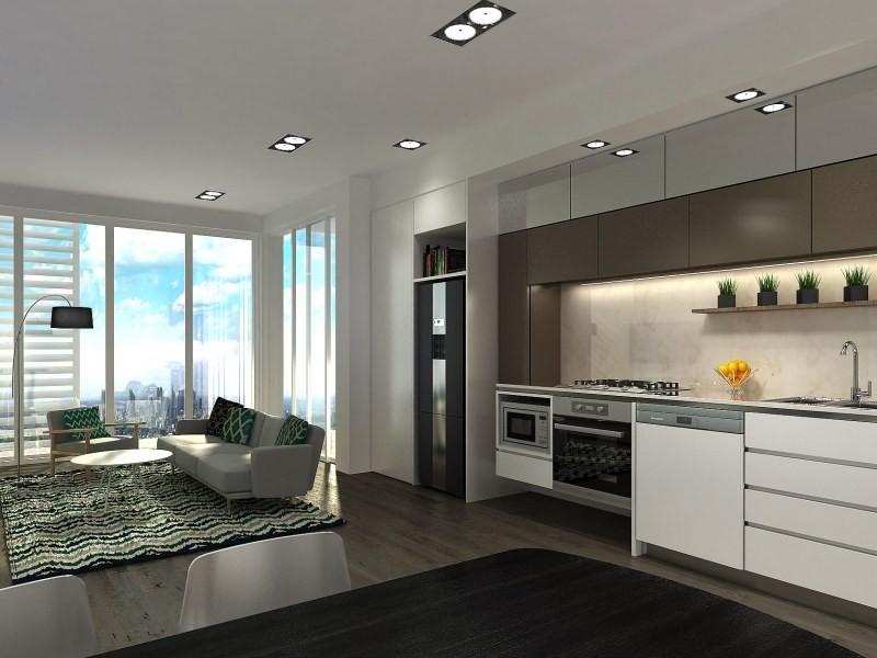 402/5 Purkis Street, Camperdown NSW 2050