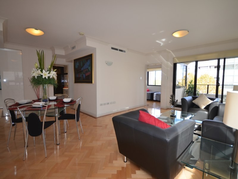 542/38-46 Albany Street, St Leonards NSW 2065