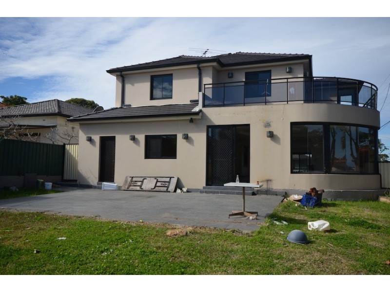 23 Beaufort Street, Croydon Park NSW 2133