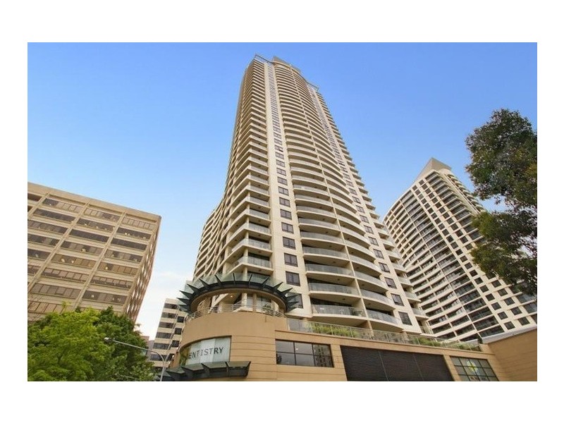 720/1 Sergeants Lane, St Leonards NSW 2065