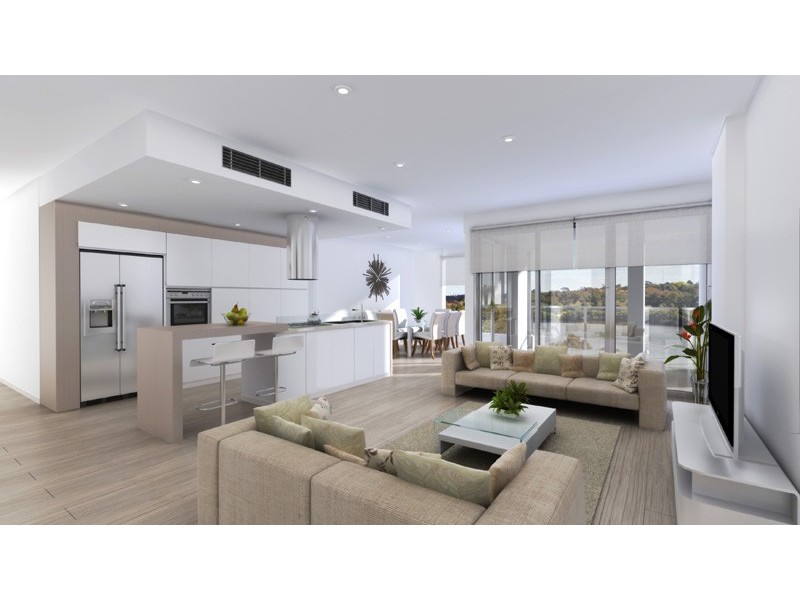 18/90 Tennyson Road, Mortlake NSW 2137