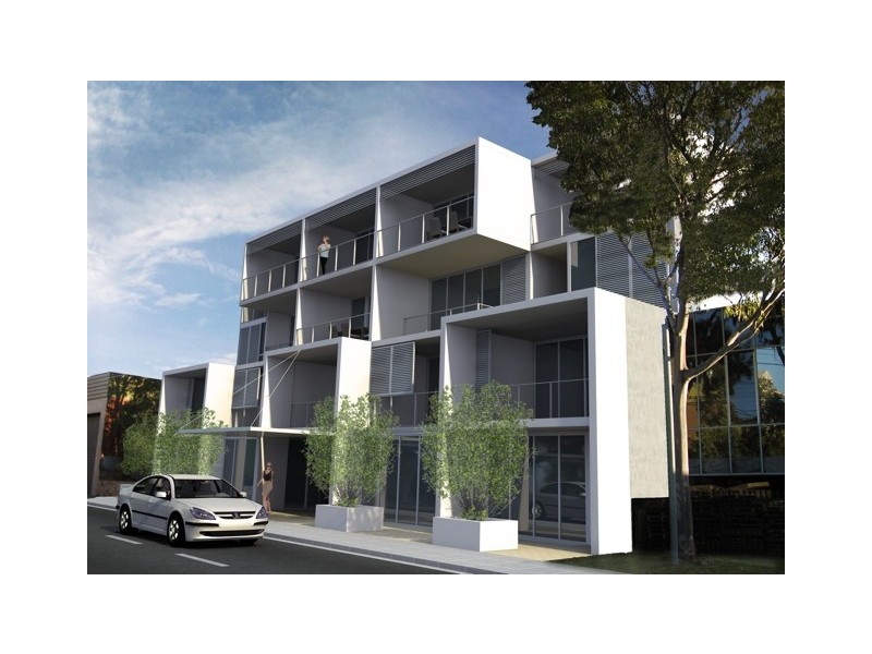 18/90 Tennyson Road, Mortlake NSW 2137