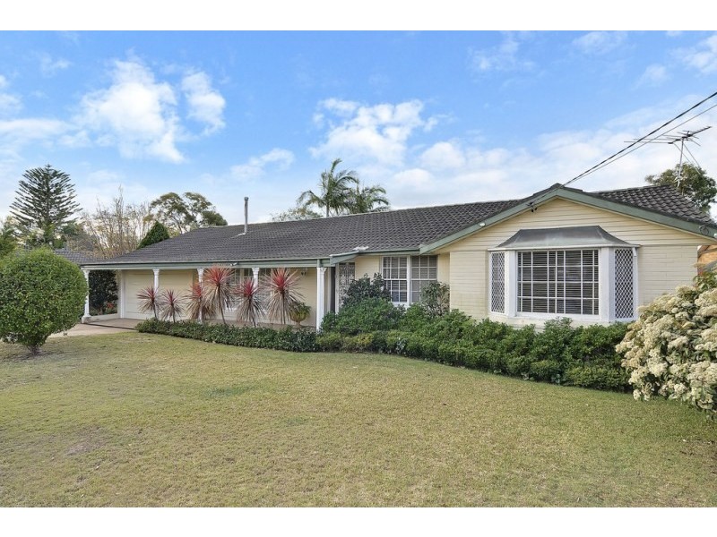 30 Waterhouse Avenue, St Ives NSW 2075