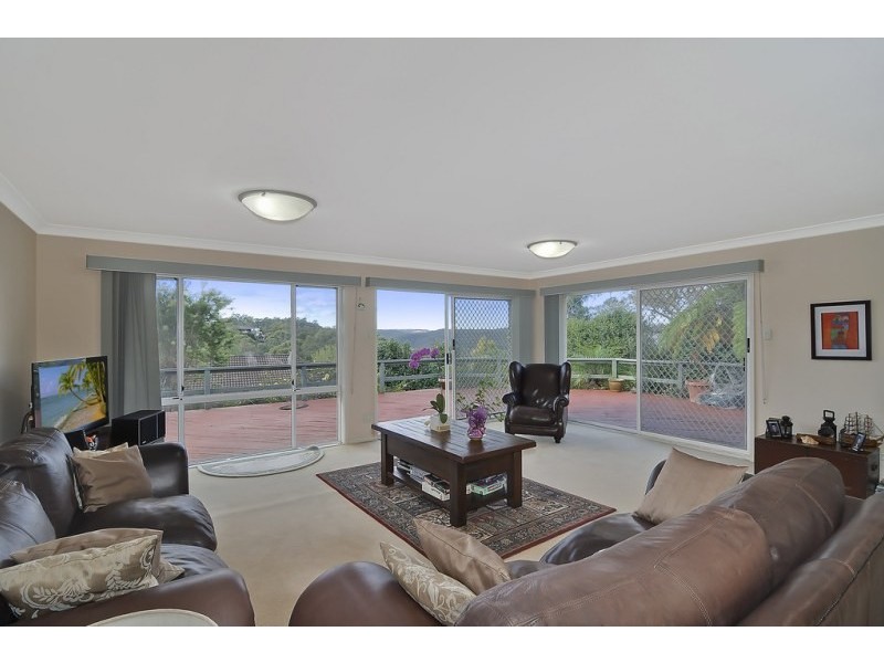 30 Waterhouse Avenue, St Ives NSW 2075