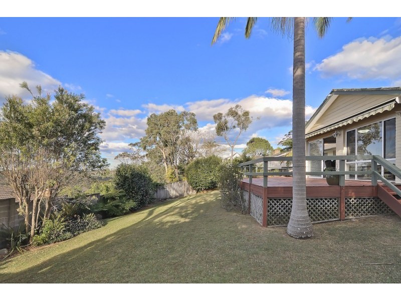 30 Waterhouse Avenue, St Ives NSW 2075