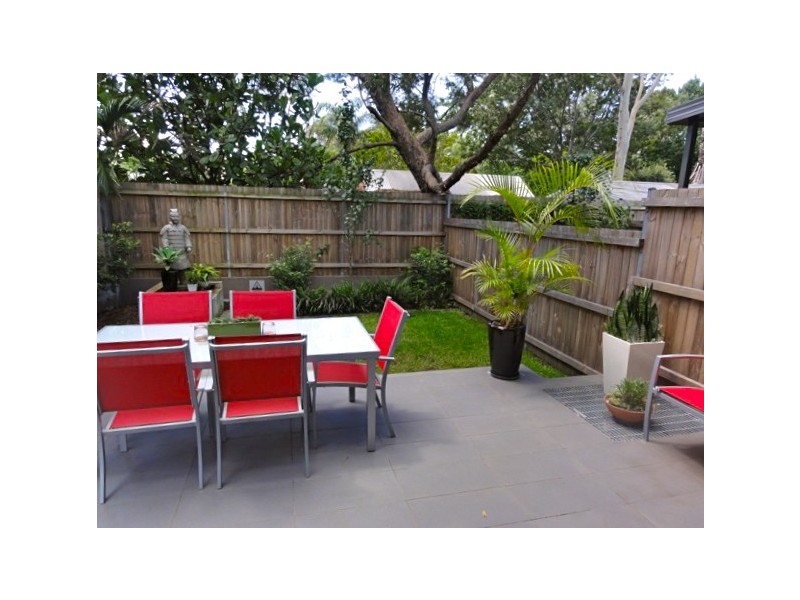 20/27-31 St Peters Street, St Peters NSW 2044