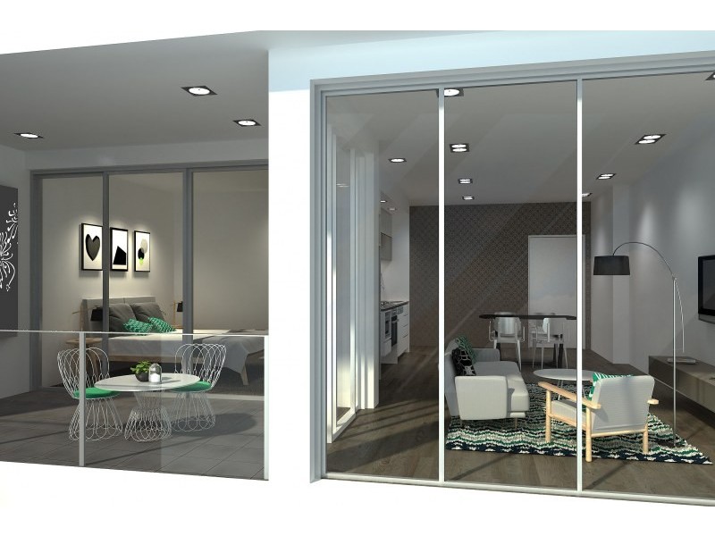 403/5 Purkis Street, Camperdown NSW 2050