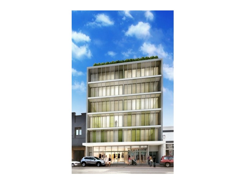 403/5 Purkis Street, Camperdown NSW 2050