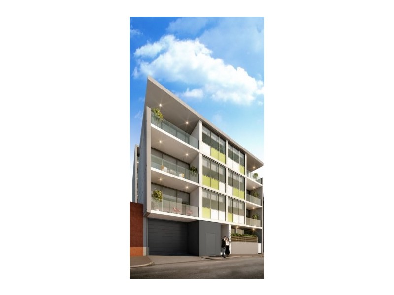 403/5 Purkis Street, Camperdown NSW 2050