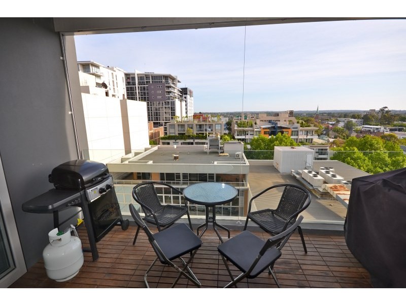 706/34 Oxley Street, Crows Nest NSW 2065