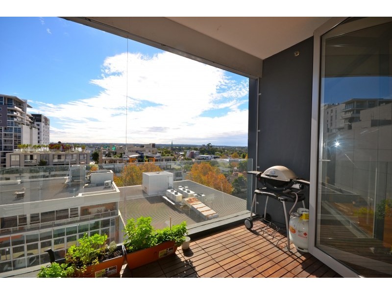 706/34 Oxley Street, Crows Nest NSW 2065