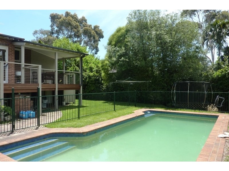 15 Victoria Street, Roseville NSW 2069