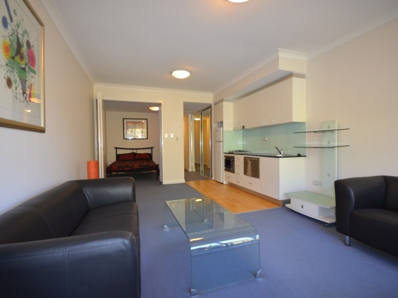 324/38-46 Albany Street, St Leonards NSW 2065