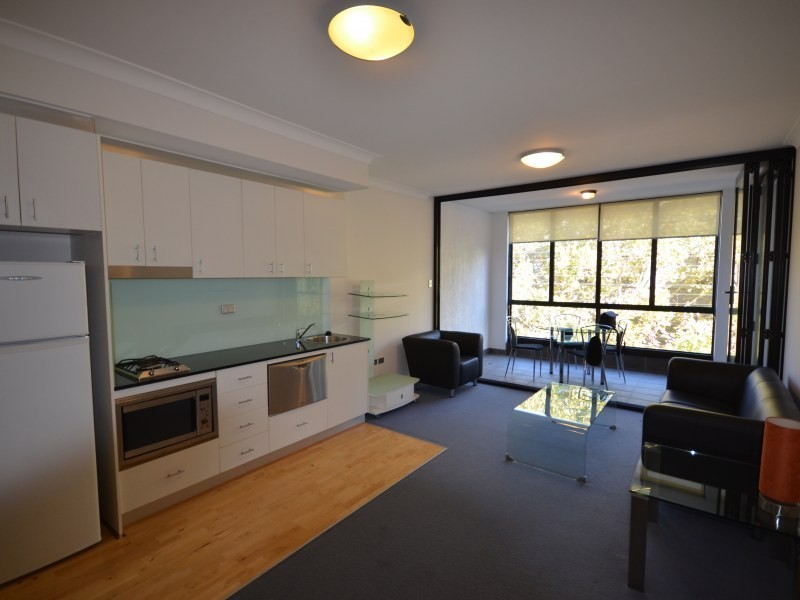 324/38-46 Albany Street, St Leonards NSW 2065