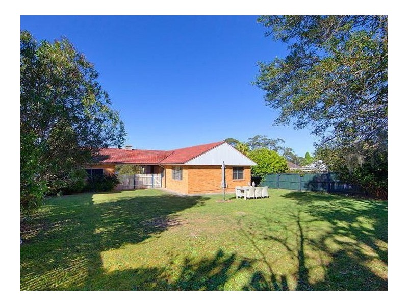 26 Hunter Avenue, St Ives NSW 2075