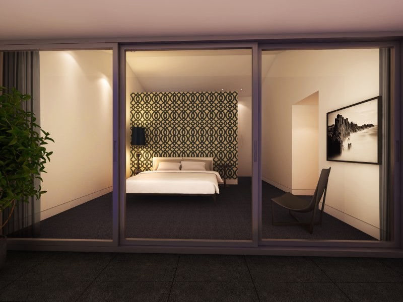 2/261 Oxford Street, Paddington NSW 2021