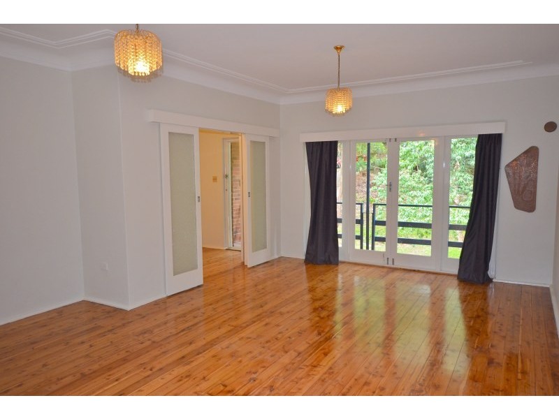 4 Panorama Road, Lane Cove NSW 2066