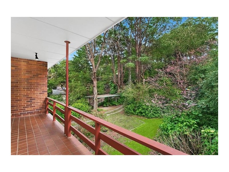 4 Panorama Road, Lane Cove NSW 2066