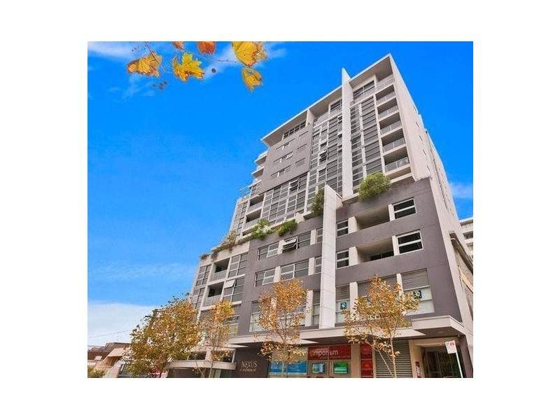 804/15 Atchison Street, St Leonards NSW 2065