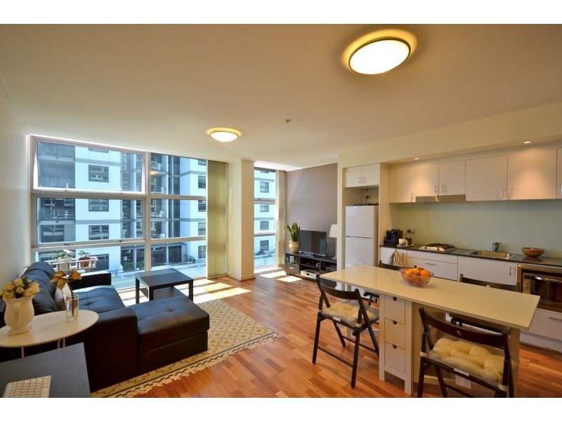 804/15 Atchison Street, St Leonards NSW 2065