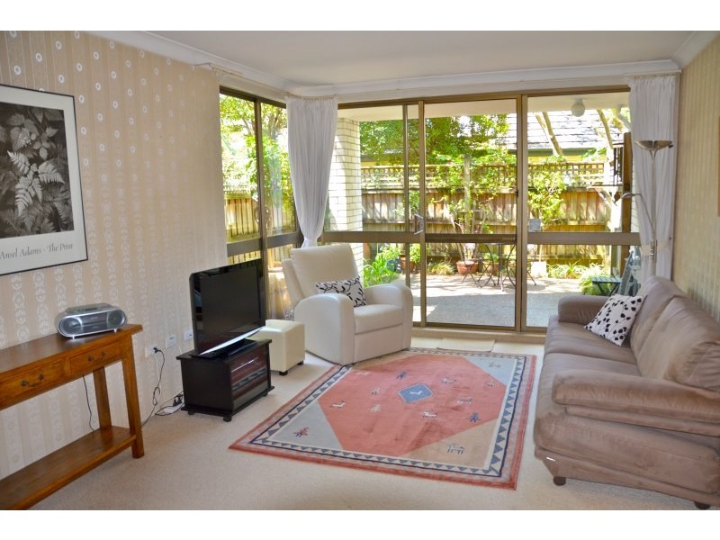 12 Bay Road, Waverton NSW 2060