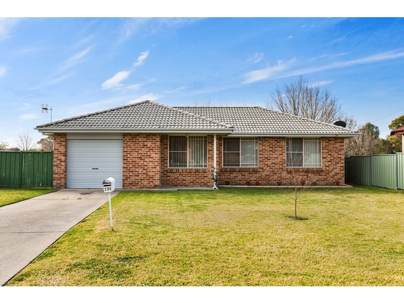 230 Mortimer Street, Mudgee NSW 2850