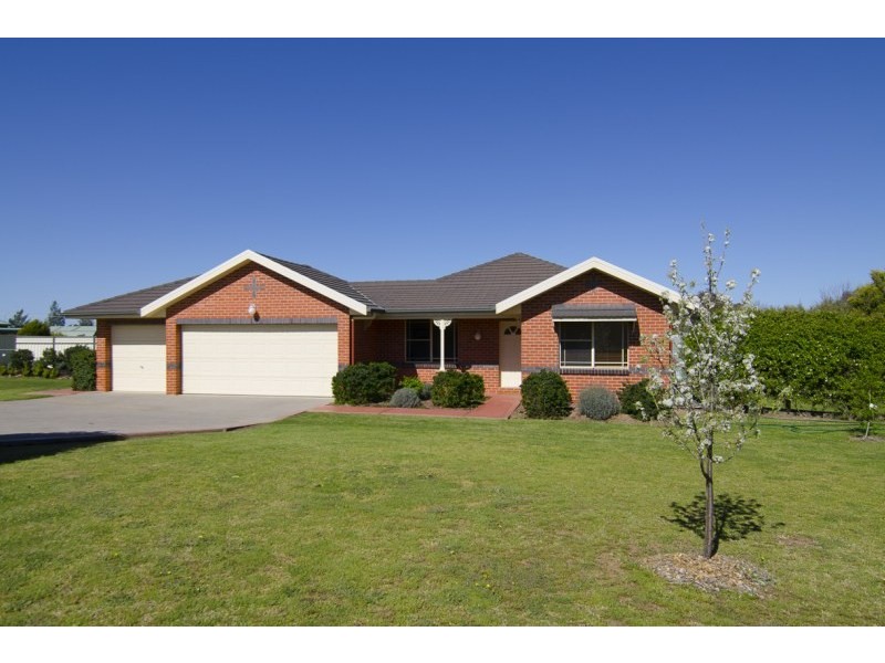36 Leconfield Drive, Mudgee NSW 2850