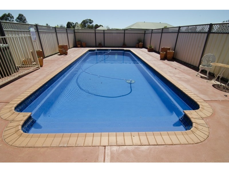 36 Leconfield Drive, Mudgee NSW 2850