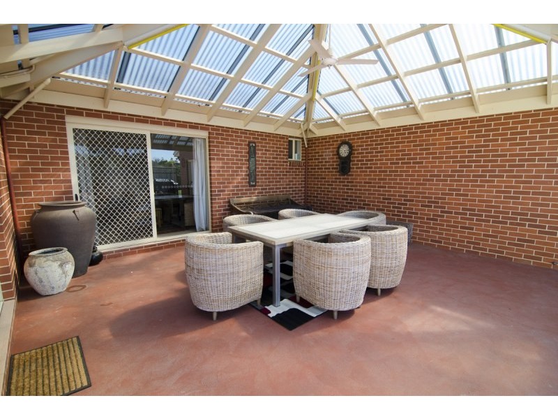 36 Leconfield Drive, Mudgee NSW 2850