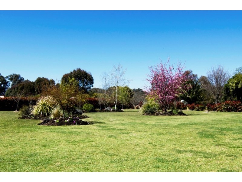 36 Leconfield Drive, Mudgee NSW 2850