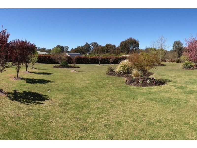 36 Leconfield Drive, Mudgee NSW 2850