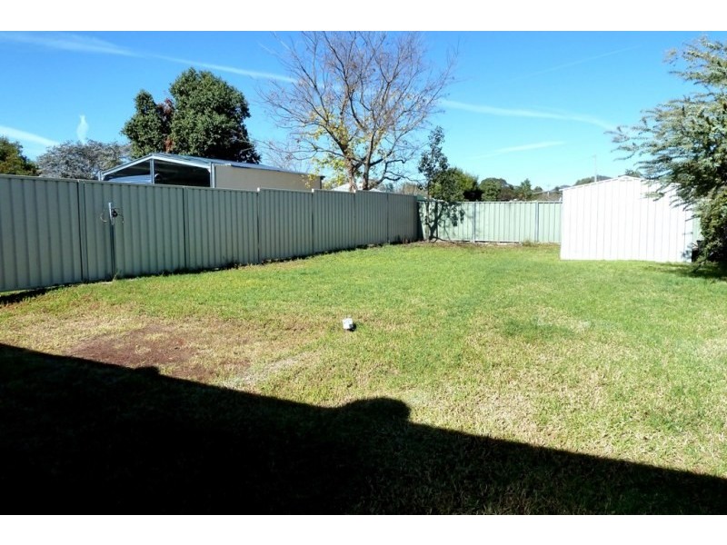 Mudgee NSW 2850