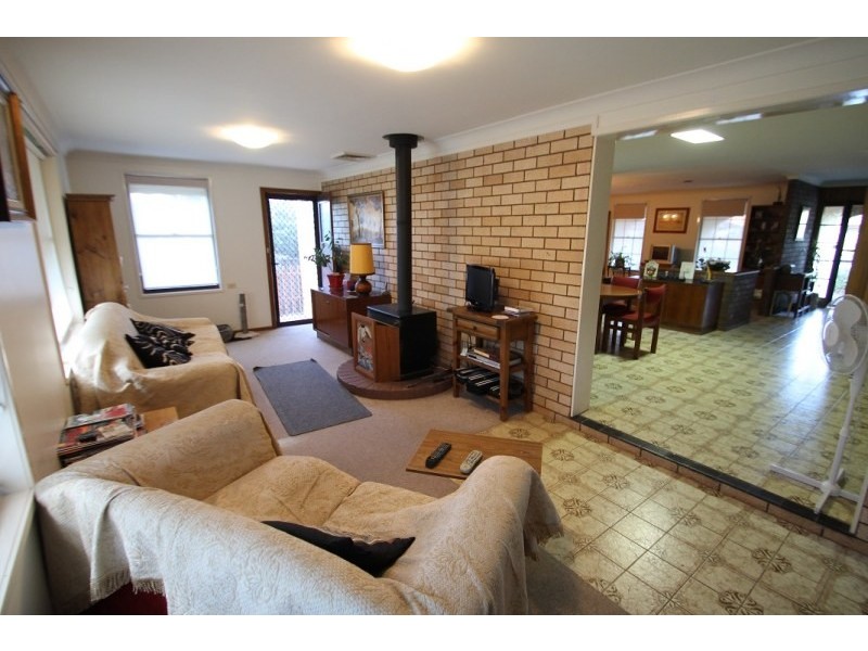 Mudgee NSW 2850