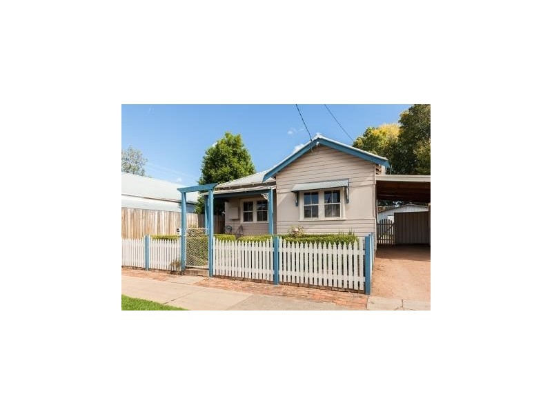 50 Lewis Street, Mudgee NSW 2850