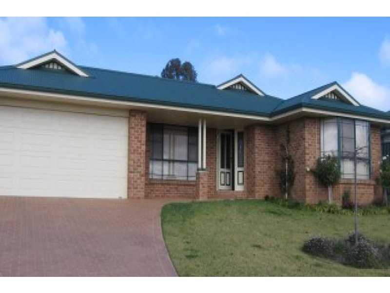 5 Baskerville Drive, Mudgee NSW 2850