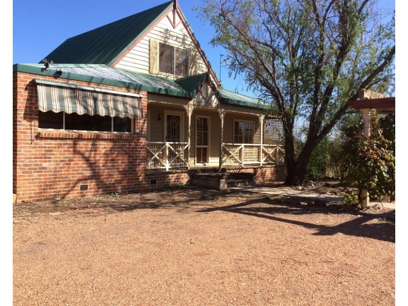 50 Broadhead, Mudgee NSW 2850