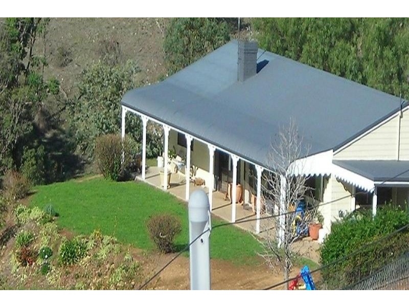 270 Black Soils Road, Mudgee NSW 2850