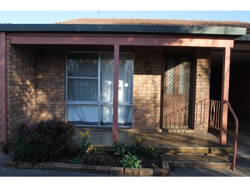 3/25 Denison Street, Mudgee NSW 2850