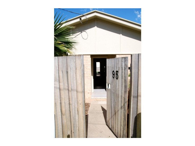 95 Lewis Street, Mudgee NSW 2850