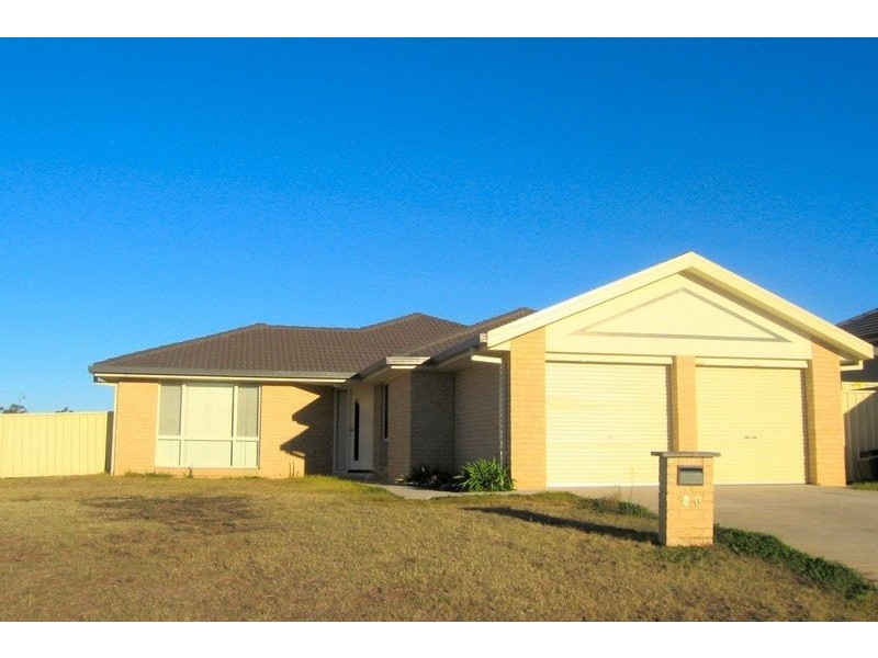 30 Hardy Crescent, Mudgee NSW 2850