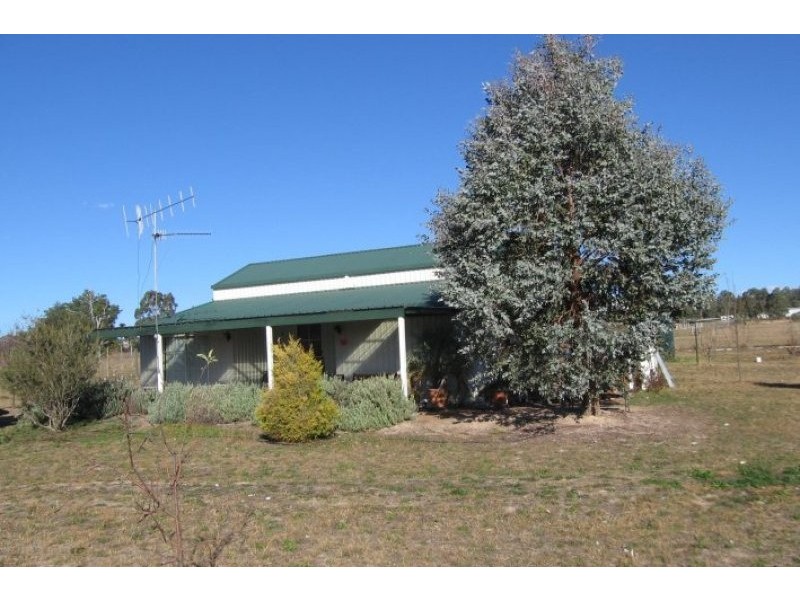 1807 Ulan Road, Mudgee NSW 2850