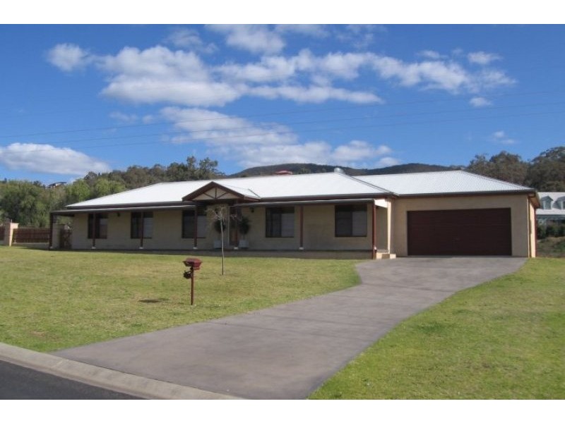 2 Banjo Patterson, Mudgee NSW 2850