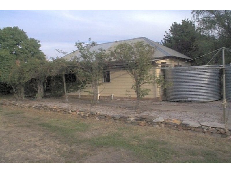 12 Guntawang Road, Mudgee NSW 2850