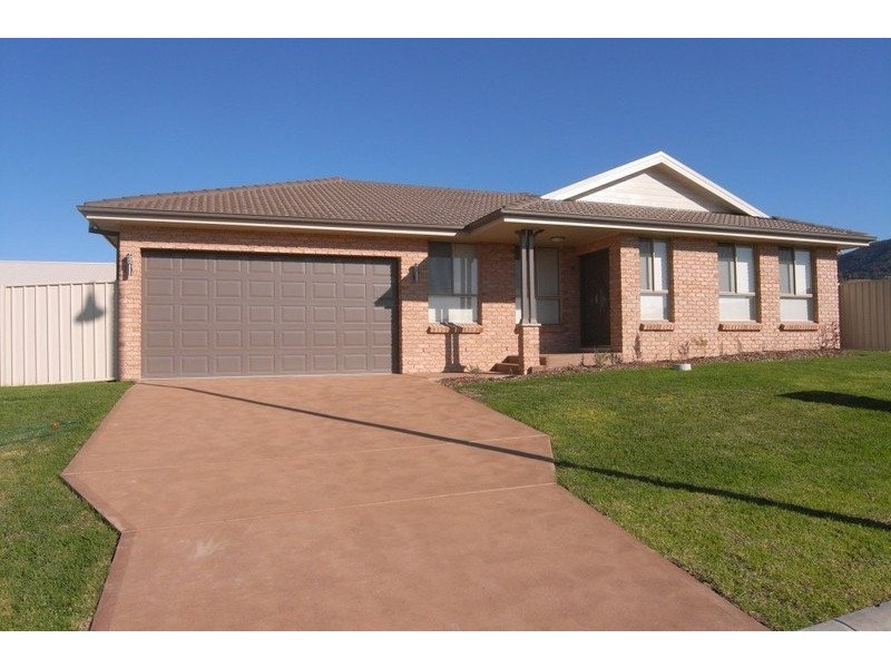 22 Palmer Avenue, Mudgee NSW 2850