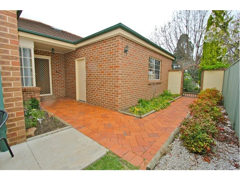 2/6 Market Street, Mudgee NSW 2850